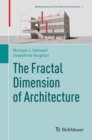 The Fractal Dimension of Architecture - eBook