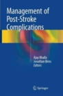 Management of Post-Stroke Complications - Book