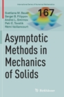 Asymptotic methods in mechanics of solids - Book