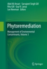Phytoremediation : Management of Environmental Contaminants, Volume 3 - eBook