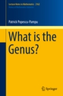 What is the Genus? - eBook