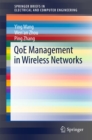 QoE Management in Wireless Networks - eBook