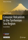 Cenozoic Volcanism in the Tyrrhenian Sea Region - eBook