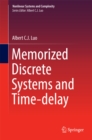 Memorized Discrete Systems and Time-delay - eBook