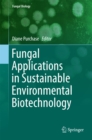 Fungal Applications in Sustainable Environmental Biotechnology - eBook