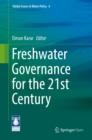 Freshwater Governance for the 21st Century - eBook