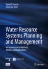 Water Resource Systems Planning and Management : An Introduction to Methods, Models, and Applications - eBook