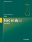 Food Analysis - eBook