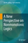 A New Perspective on Nonmonotonic Logics - eBook