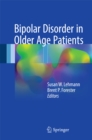 Bipolar Disorder in Older Age Patients - eBook
