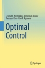 Optimal Control - eBook
