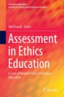 Assessment in Ethics Education : A Case of National Tests in Religious Education - eBook