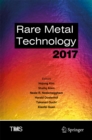 Rare Metal Technology 2017 - eBook