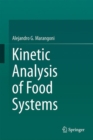 Kinetic Analysis of Food Systems - eBook
