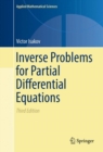 Inverse Problems for Partial Differential Equations - eBook
