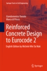 Reinforced Concrete Design to Eurocode 2 - eBook