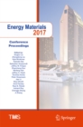 Energy Materials 2017 - eBook