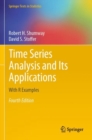 Time Series Analysis and Its Applications : With R Examples - eBook