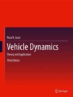 Vehicle Dynamics : Theory and Application - Book