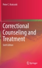 Correctional Counseling and Treatment - Book