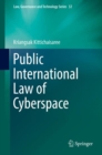 Public International Law of Cyberspace - eBook