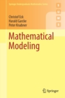Mathematical Modeling - Book