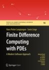 Finite Difference Computing with PDEs : A Modern Software Approach - eBook