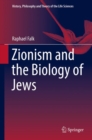 Zionism and the Biology of Jews - eBook