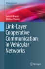 Link-Layer Cooperative Communication in Vehicular Networks - eBook