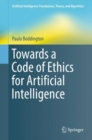 Towards a Code of Ethics for Artificial Intelligence - eBook
