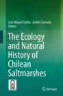The Ecology and Natural History of Chilean Saltmarshes - eBook