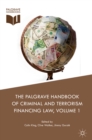 The Palgrave Handbook of Criminal and Terrorism Financing Law - eBook