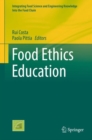 Food Ethics Education - eBook