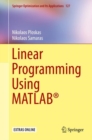 Linear Programming Using MATLAB(R) - eBook