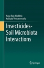 Insecticides-Soil Microbiota Interactions - eBook