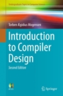 Introduction to Compiler Design - eBook