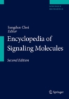 Encyclopedia of Signaling Molecules - Book