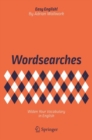 Wordsearches : Widen Your Vocabulary in English - eBook