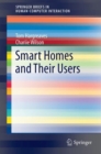 Smart Homes and Their Users - Book