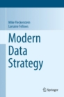 Modern Data Strategy - eBook