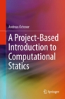 A Project-Based Introduction to Computational Statics - eBook
