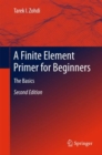 A Finite Element Primer for Beginners : The Basics - eBook