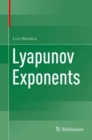 Lyapunov Exponents - eBook