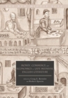 Money, Commerce, and Economics in Late Medieval English Literature - eBook