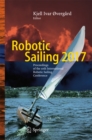 Robotic Sailing 2017 : Proceedings of the 10th International Robotic Sailing Conference - eBook