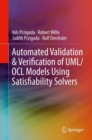 Automated Validation & Verification of UML/OCL Models Using Satisfiability Solvers - eBook