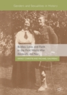 Bodies, Love, and Faith in the First World War : Dardanella and Peter - eBook