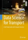 Data Science for Transport : A Self-Study Guide with Computer Exercises - eBook