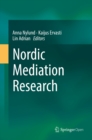 Nordic Mediation Research - eBook