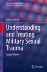 Understanding and Treating Military Sexual Trauma - eBook